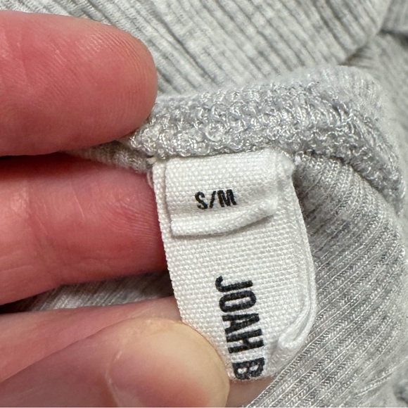 Joah Brown Varsity Tank Bra - Picture 6 of 8